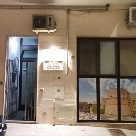 Bed & Breakfast Le Torri Otranto Exterior photo