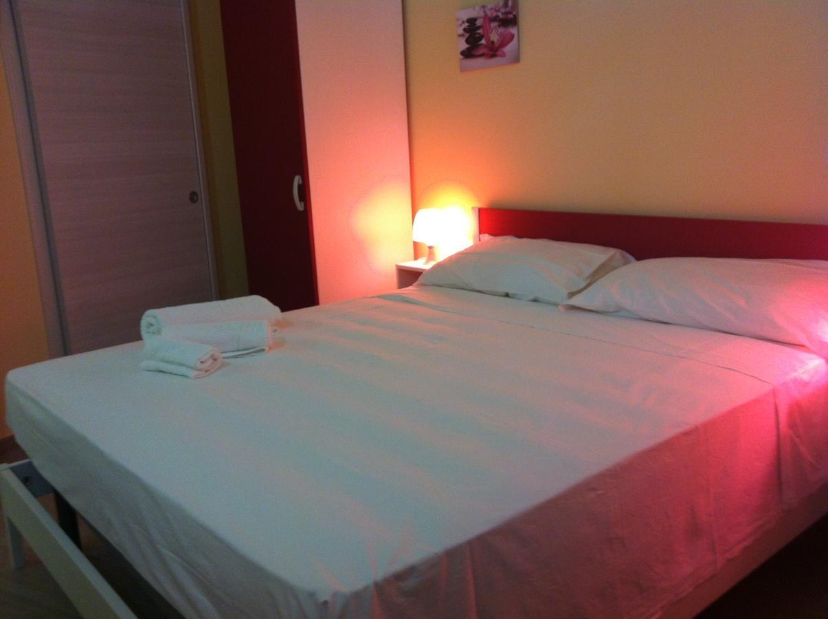 Bed & Breakfast Le Torri Otranto Exterior photo
